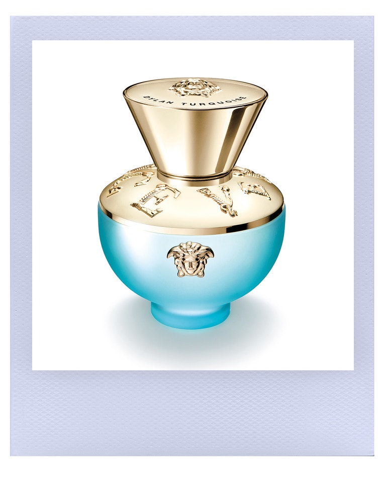 K dostání v e-shopu www.fann.cz, EdT 50 ml, 2190 Kč.
