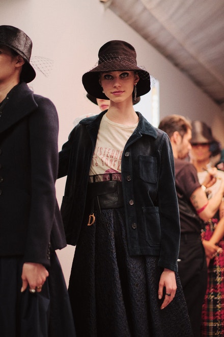 Dior AW19