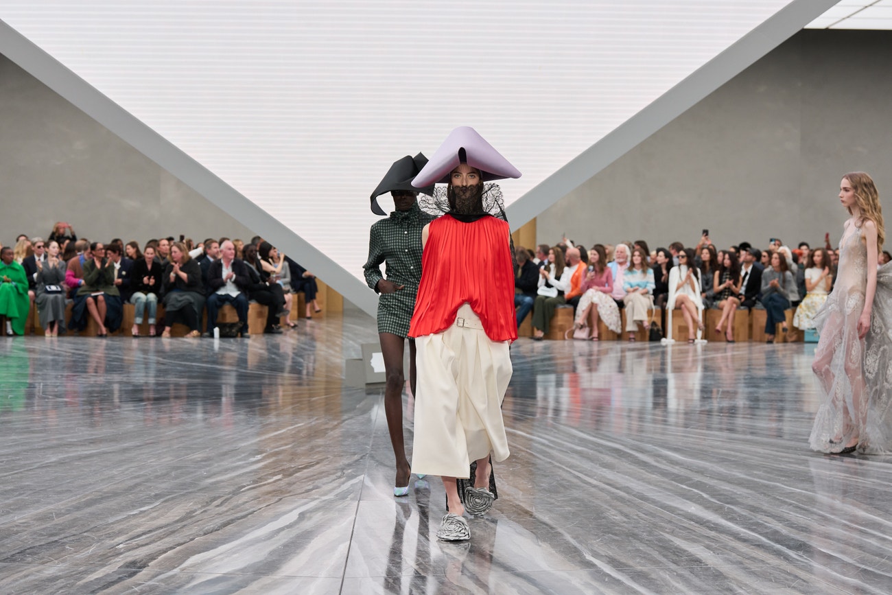 Kolekce jaro - léto 2026, CHRISTIAN DIOR