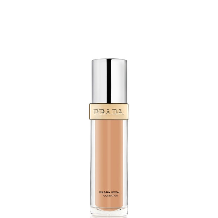 Prada Reveal Skin Optimising Refillable Foundation, PRADA, 1 427 Kč