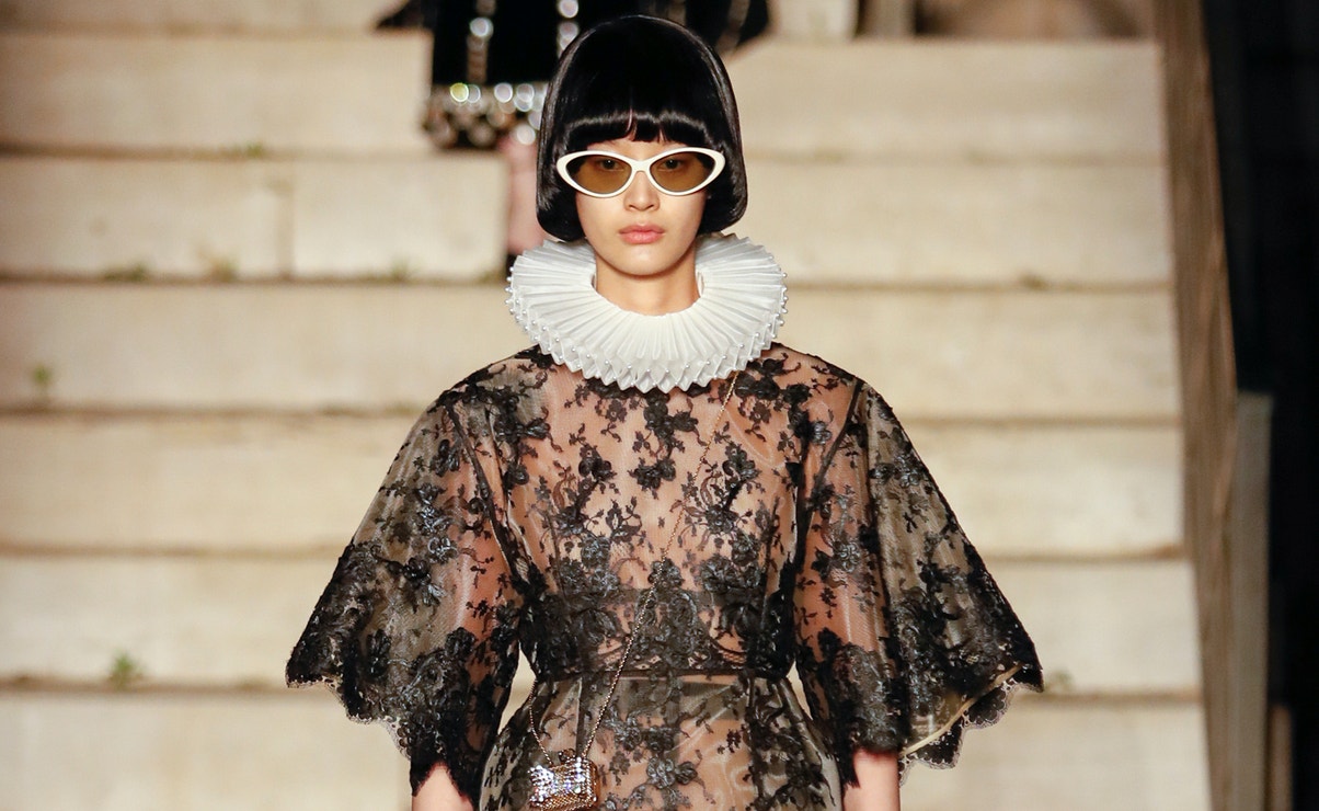 Vše, co byste měli vědět o Gucci Cosmogonie