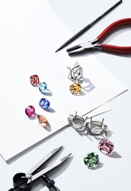Autor: Courtesy of Tiffany & Co.