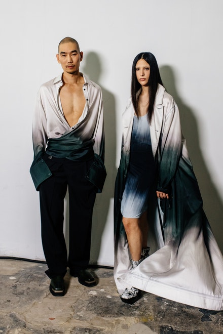 Peter Do Spring-Summer 2023