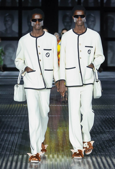 Autor: Courtesy of Gucci