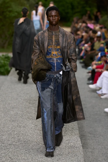 Y/Project, Spring-Summer 2023
