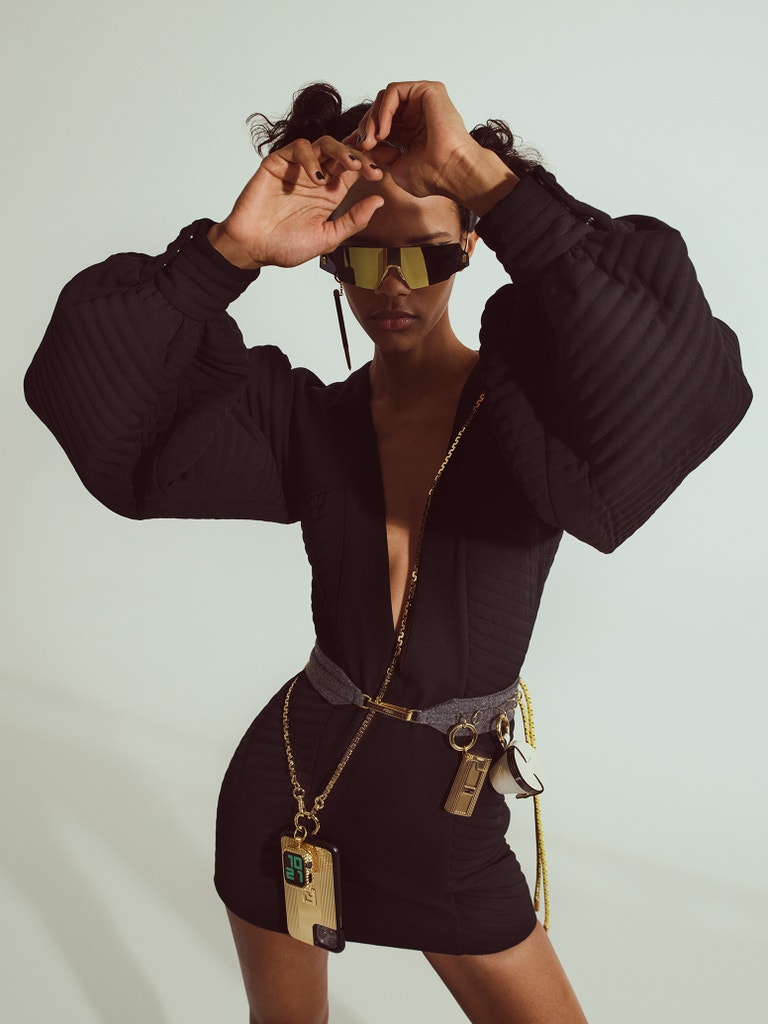 Autor: Courtesy of Fendi