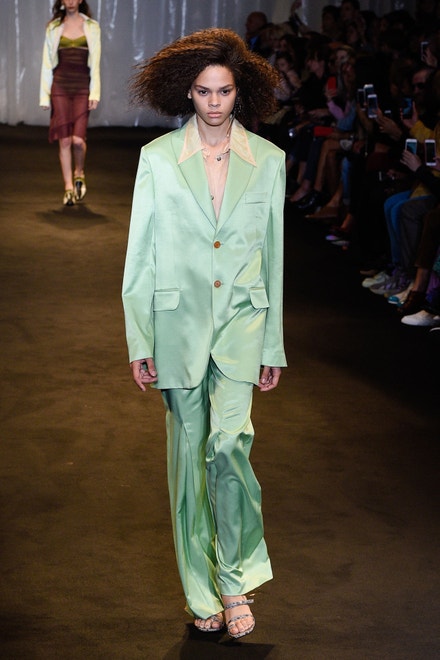 Acne Studios, Paris Fashion Week, Spring/Summer 2018