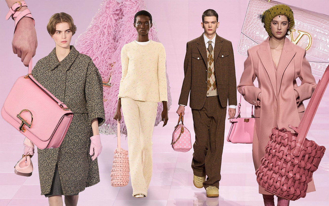 Autor: Launchmetrics/ collage Emma Kotian