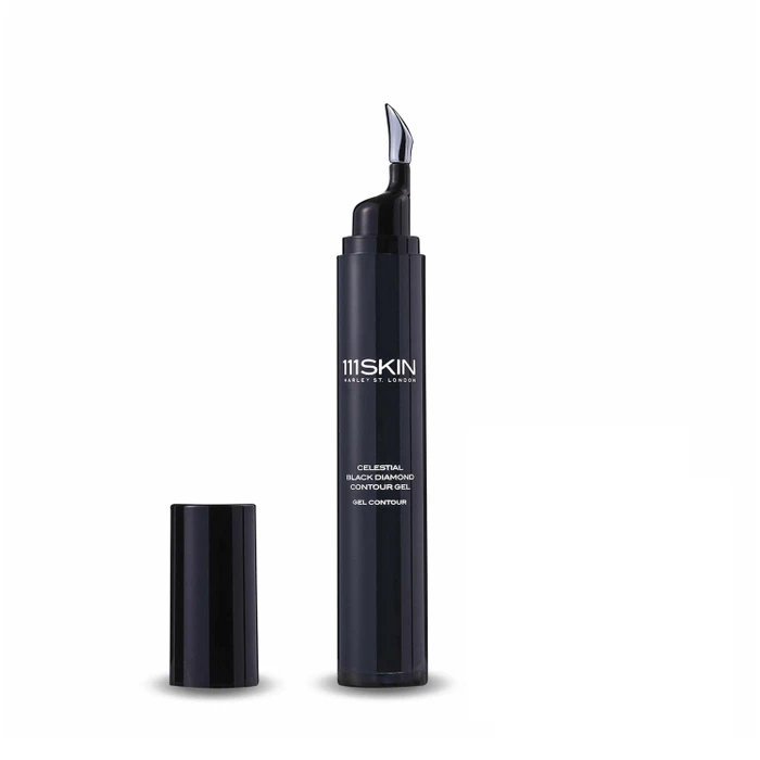 Oční gel Celestial Black Diamond Contour Gel, 111SKIN, prodává Mandarin Oriental Prague, 130 €