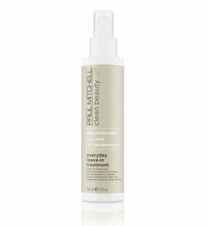 Bezoplachová péče Clean Beauty Everyday s arganovým olejem a aloe vera, PAUL MITCHELL, 795 Kč