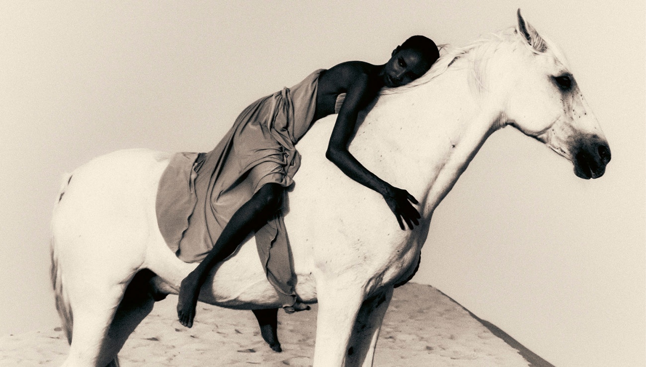 Šaty ALAÏA