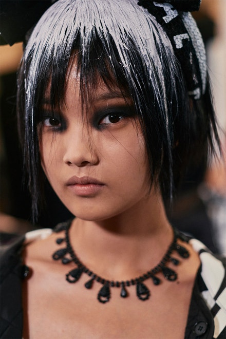 Jeremy Scott podzim/zima 2019/2020