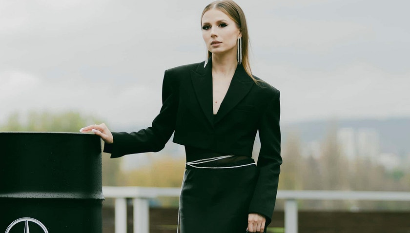 Nejlepší street style ze třetího dne pražského fashion weeku