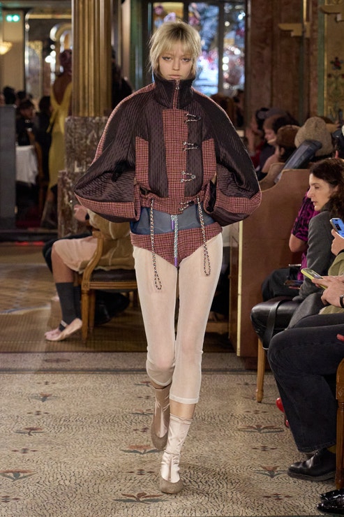 Kolekce jaro - léto 2026, KIKO KOSTADINOV