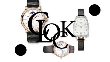Od Bulgari po Hermès: Hodinky s diamanty na každý den i white tie gala