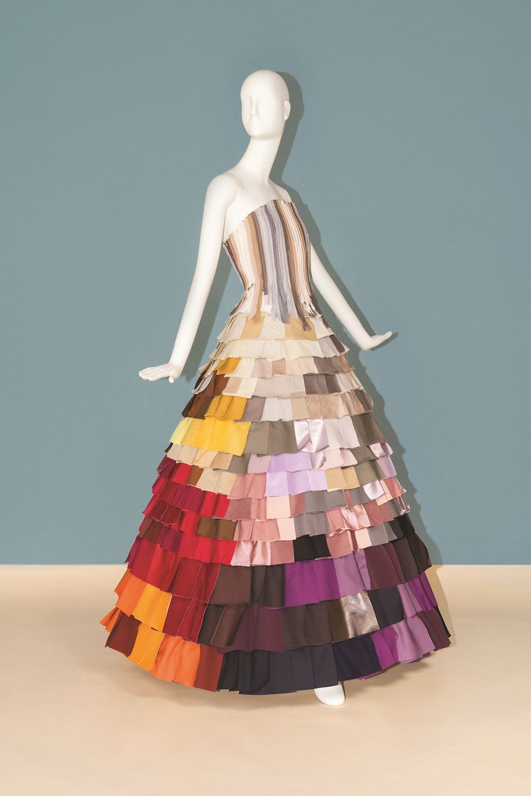 Progetto Quid, Mosaico, 2018