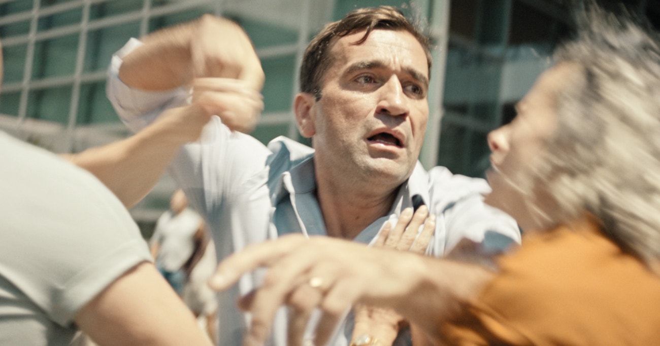 Jaké filmy, které přicházejí v září do kin, stojí za to vidět