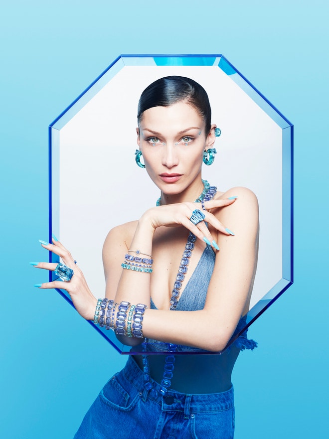 Bella Hadid
