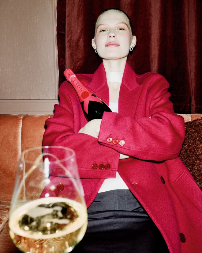 Autor: Moët & Chandon