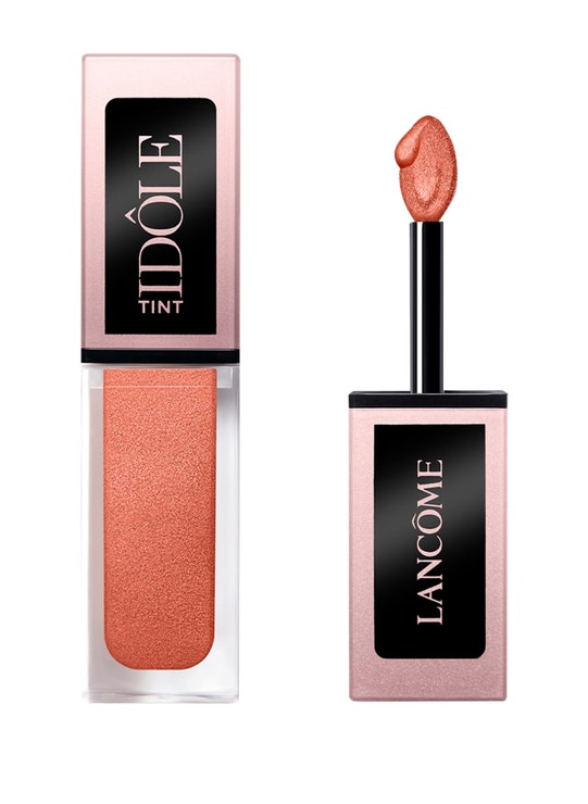 Tekuté oční stíny a tvářenka v jednom Idôle Tint v odstínu 04 Sienna, LANCÔME, 1075 Kč