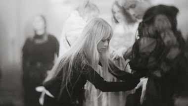 Anna Tran roztáhla křídla a jako motýl vyletěla do mainstreamu