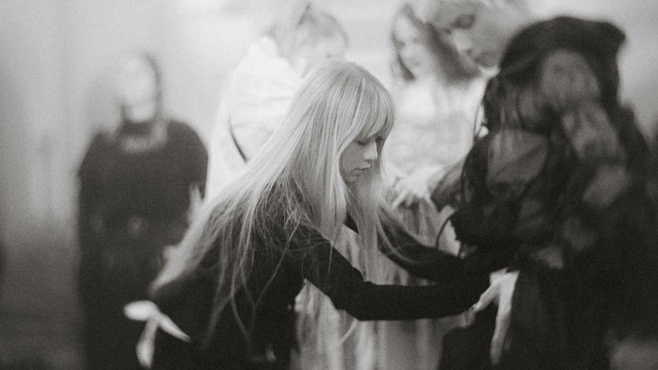 Anna Tran roztáhla křídla a jako motýl vyletěla do mainstreamu