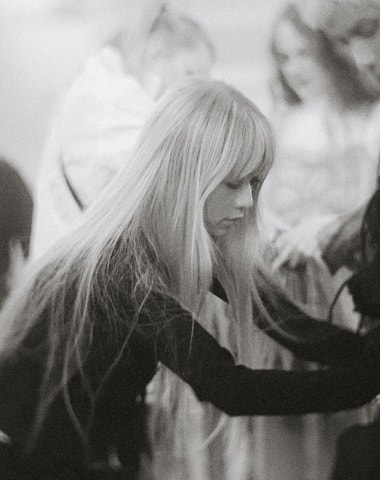 Anna Tran roztáhla křídla a jako motýl vyletěla do mainstreamu Anna Tran roztáhla křídla a jako motýl vyletěla do mainstreamu