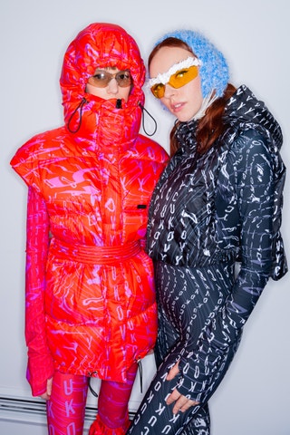 Experimenty, úspěchy a jména, která byste si měli zapamatovat. Budapest Central European Fashion Week míří do Milána