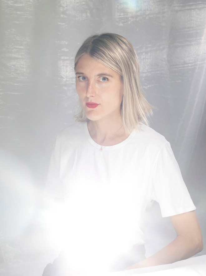 Michaela Karásek Čejková
