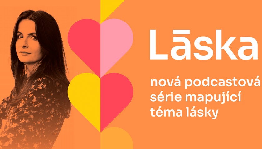 Co pro vás znamená láska? 