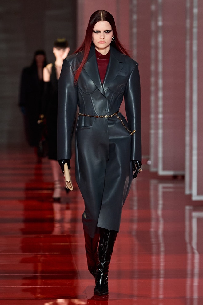 Autor: Courtesy of Salvatore Dragone / Gorunway.com