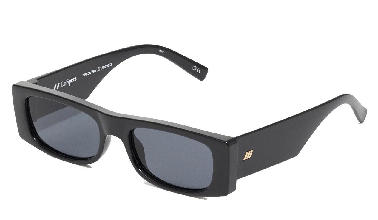 Brýle Le Specs Sutain Recovery, LE SPECS, prodává Zalando, 1800 Kč