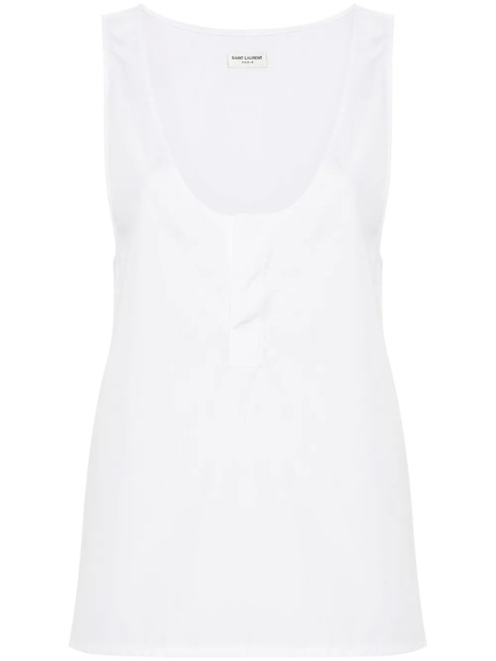 Tílko, SAINT LAURENT, 524 €