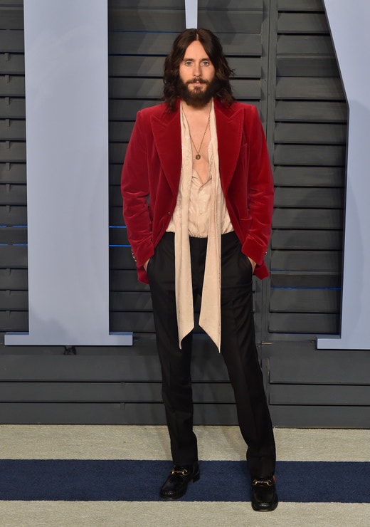 Jared Leto