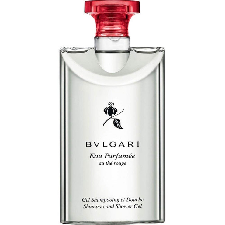 Sprchový gel Eau Parfumée Au Thé Rouge, Bulgari (prodává Fann), 1085 Kč