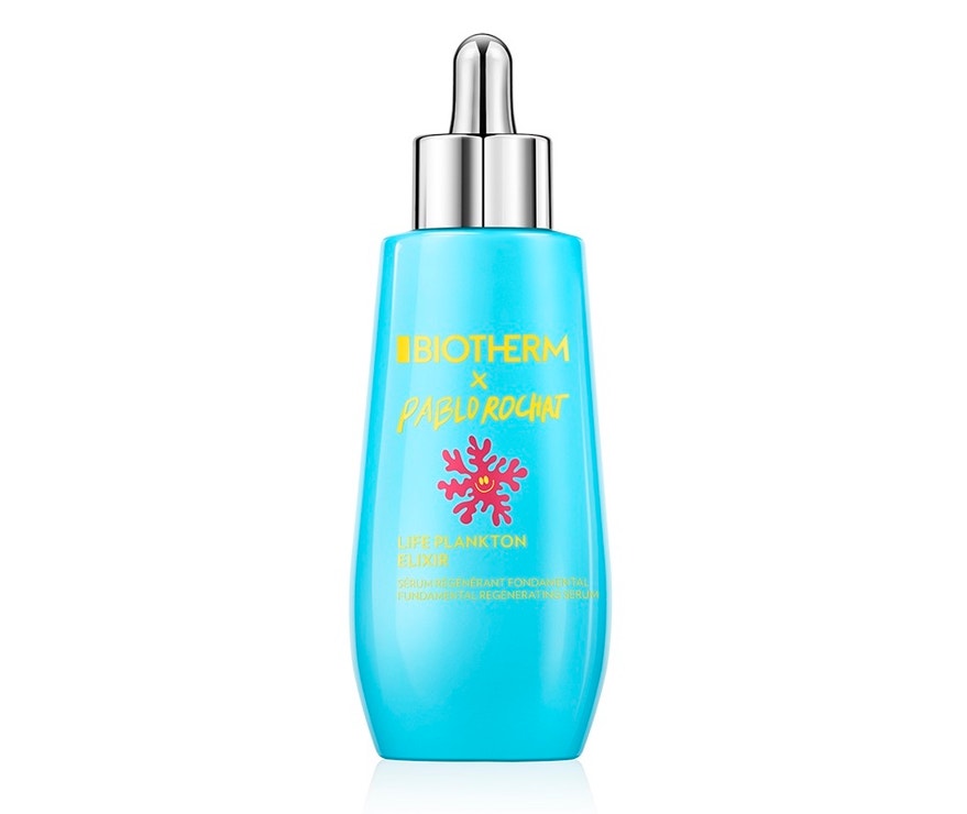 Pleťové sérum Life Plankton Elixir, BIOTHERM, 1 790 Kč