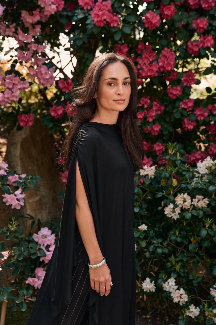 Zahra Afshar