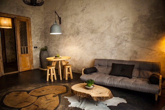 Hotel Emerald Prague, pokoj Ki