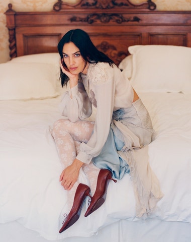 Exkluzivní tipy na vánoční dárky podle Alexy Chung
Exkluzivní tipy na vánoční dárky podle Alexy Chung