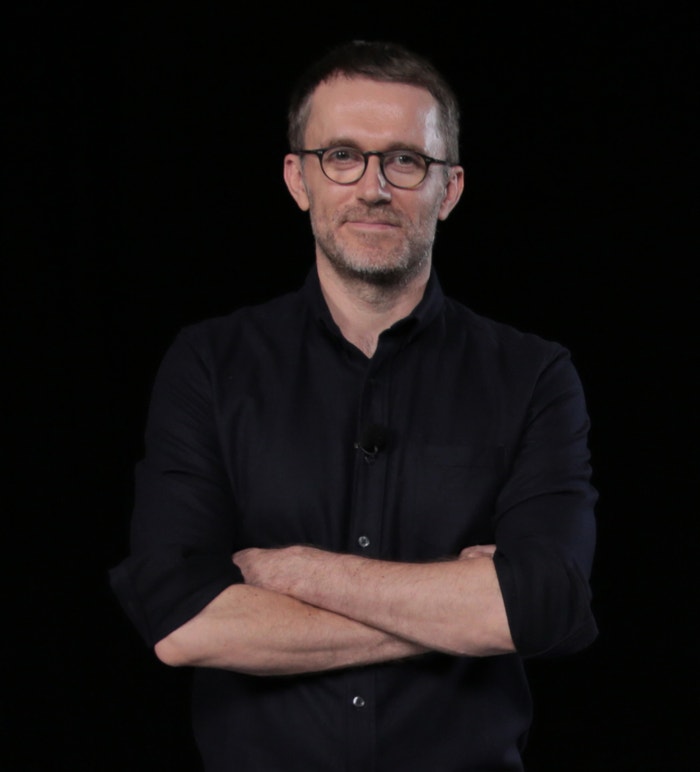 Autor: Loïc Prigent