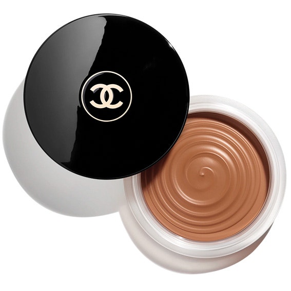 Krémovo-gelový bronzer Healthy Glow Bronzing Cream, CHANEL, prodává Chanel, 1274 Kč