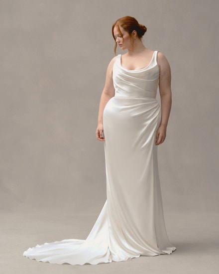 Alexandra Grecco Bridal