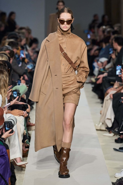 Max Mara, Fall-Winter 2023