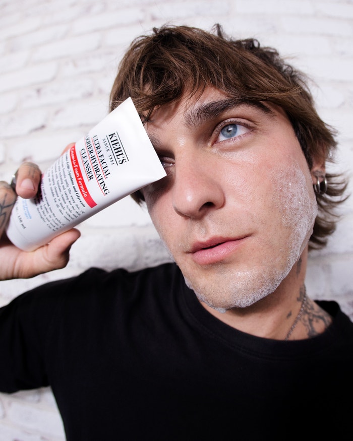 Autor: Kiehl's