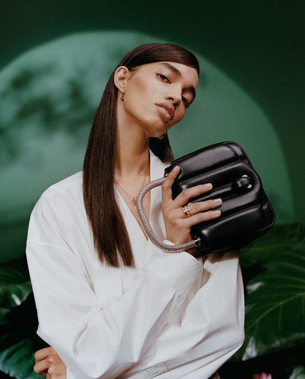 Bulgari x Ambush, Serpenti Through the Eyes Of