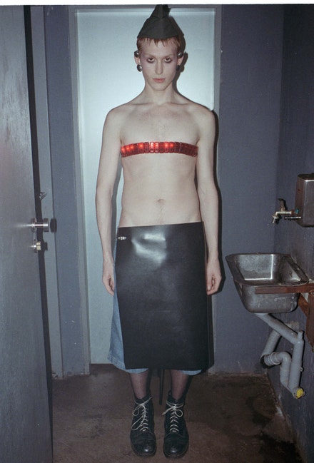 Autor: Michal Králíček, Courtesy of MBPFW
