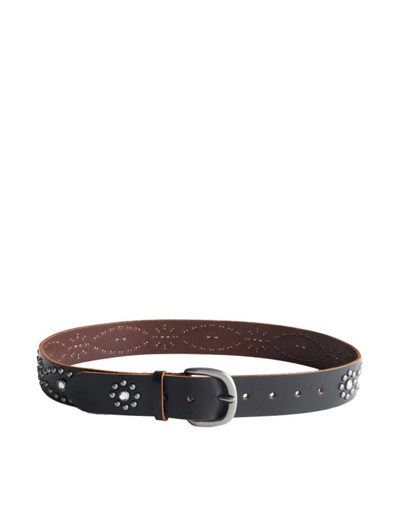 Kožený pásek z kolekce Alexa Chung pro Madewell, MADEWELL, prodává Madewell, 3 340 Kč