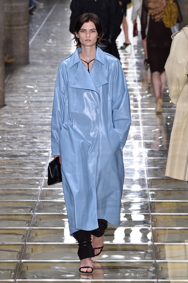 Bottega Veneta, jaro/léto 2020