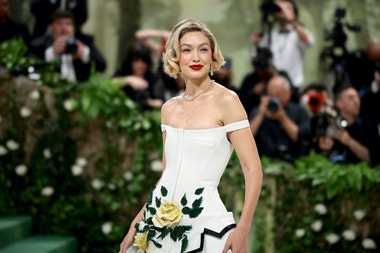 Met Gala 2025 live: Sledujte největší módní událost roku v přímém přenosu