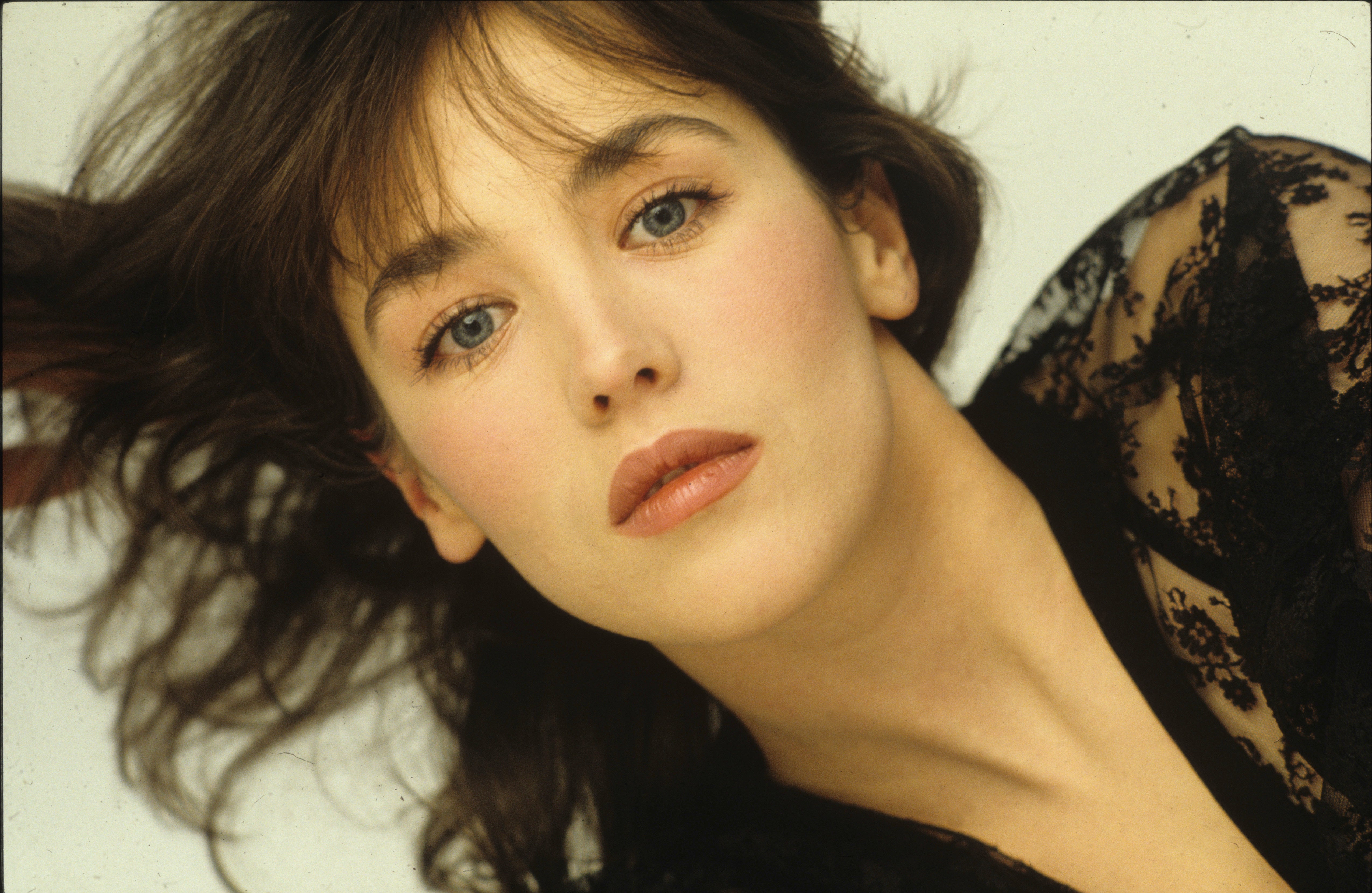 Isabelle Adjani Isabelle Adjani